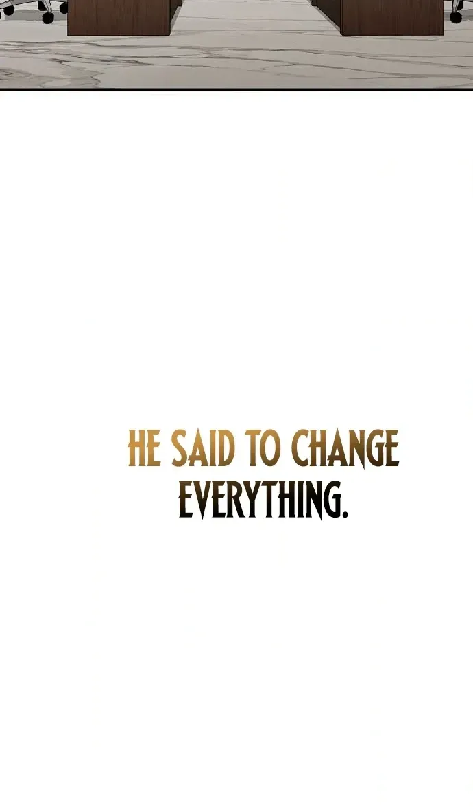 Chairman who wants to live a life of leisure Chapter 16 page 80 - 