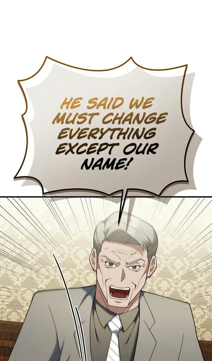 Chairman who wants to live a life of leisure Chapter 16 page 81 - 
