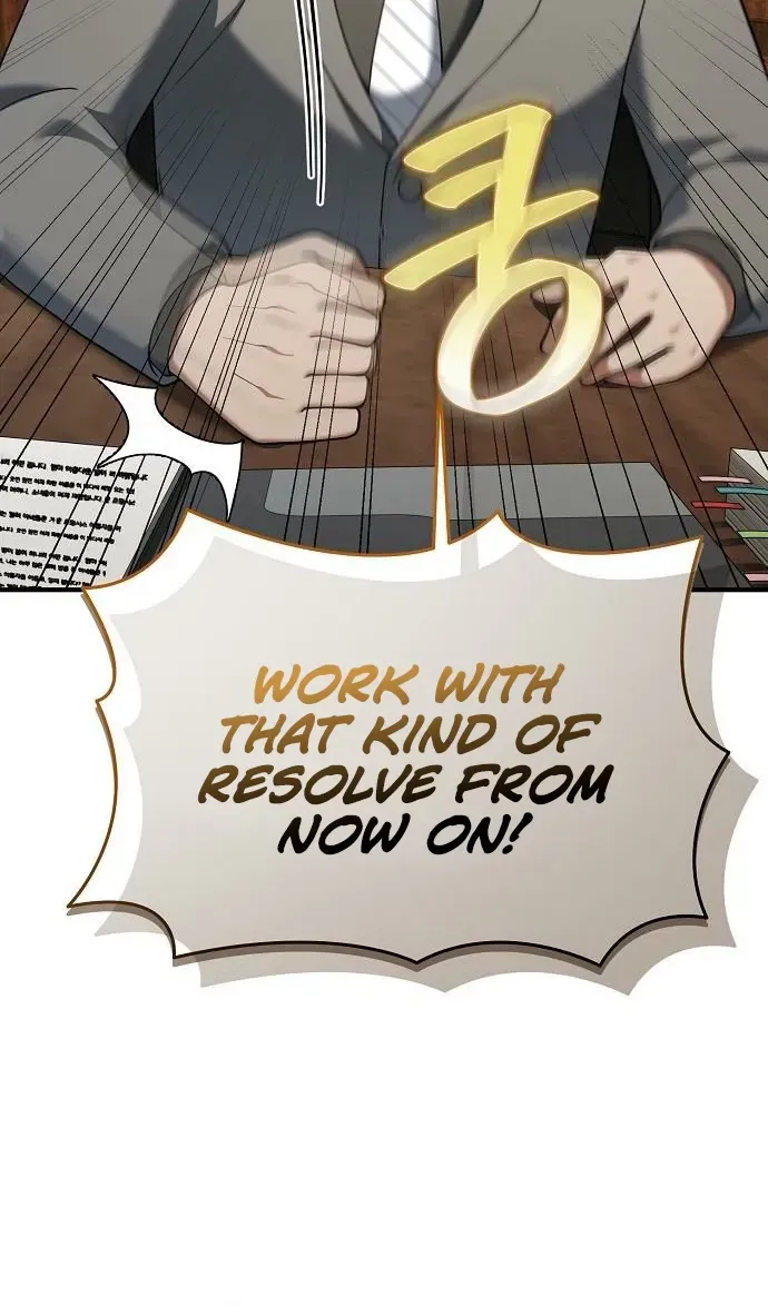 Chairman who wants to live a life of leisure Chapter 16 page 82 - 