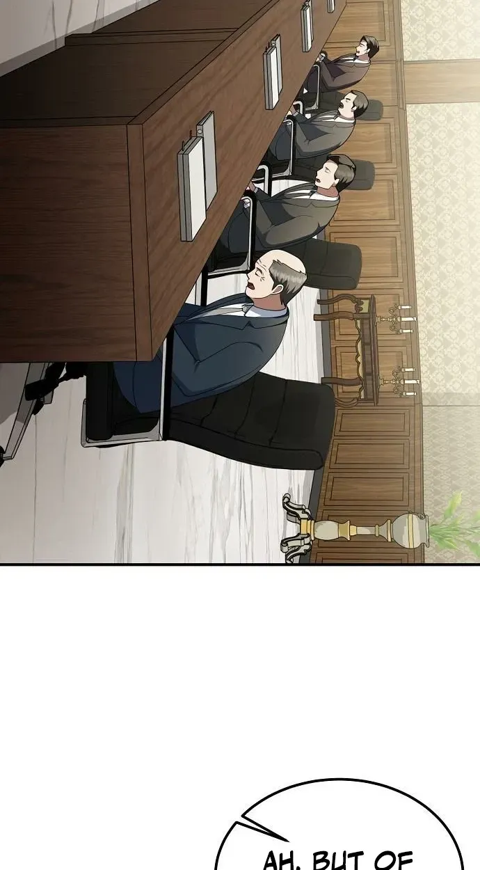 Chairman who wants to live a life of leisure Chapter 16 page 84 - 