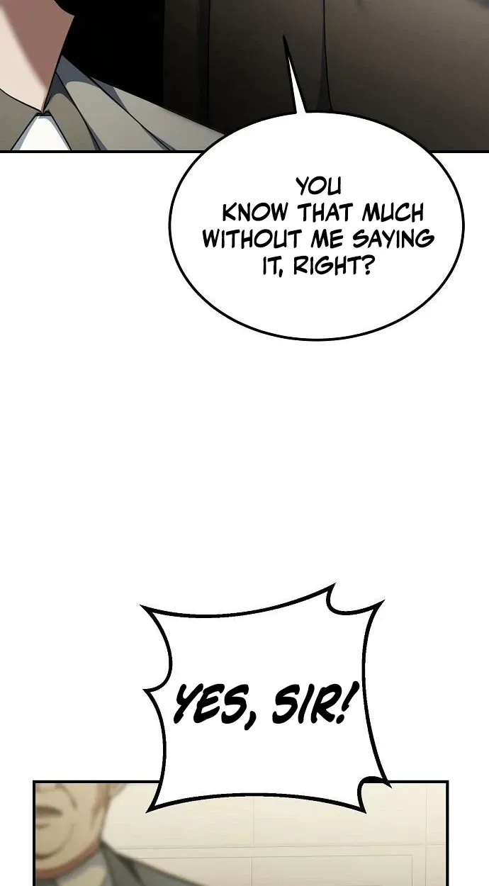 Chairman who wants to live a life of leisure Chapter 16 page 87 - 