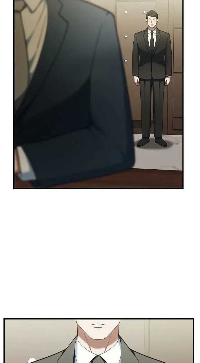 Chairman who wants to live a life of leisure Chapter 16 page 88 - 