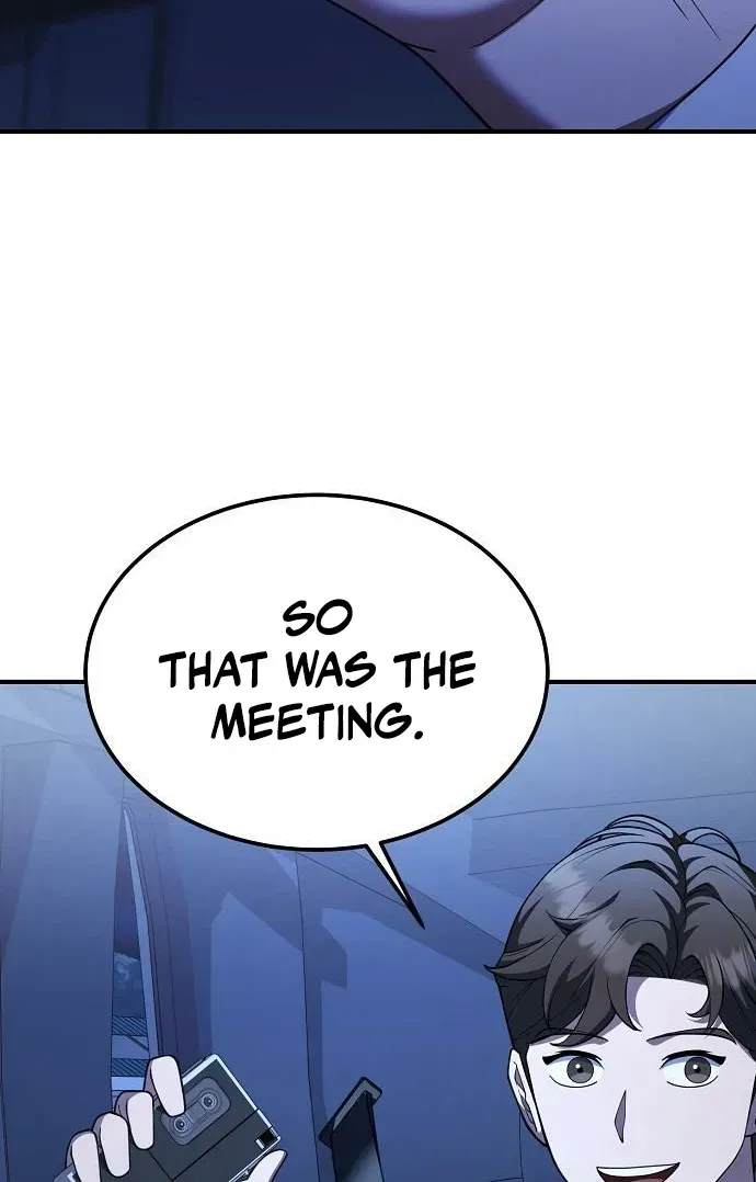 Chairman who wants to live a life of leisure Chapter 16 page 92 - 