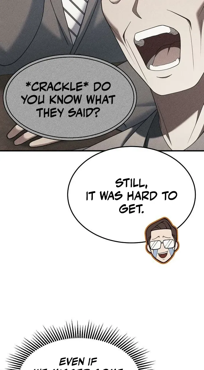 Chairman who wants to live a life of leisure Chapter 16 page 96 - 