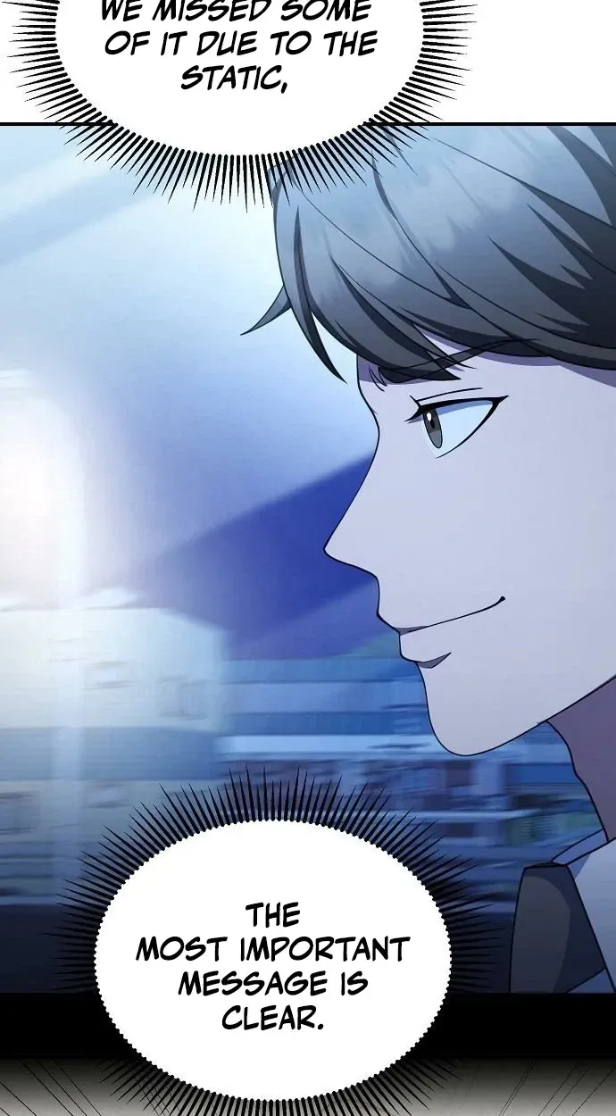 Chairman who wants to live a life of leisure Chapter 16 page 97 - 