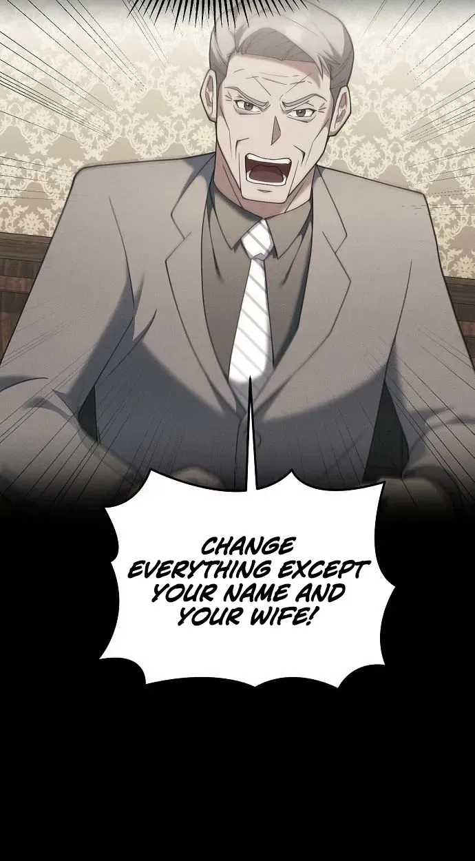 Chairman who wants to live a life of leisure Chapter 16 page 98 - 