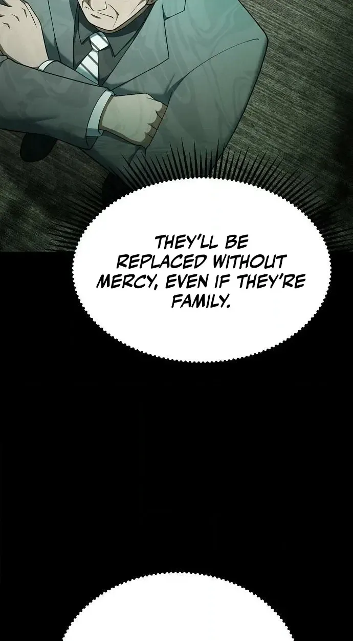 Chairman who wants to live a life of leisure Chapter 16 page 100 - 