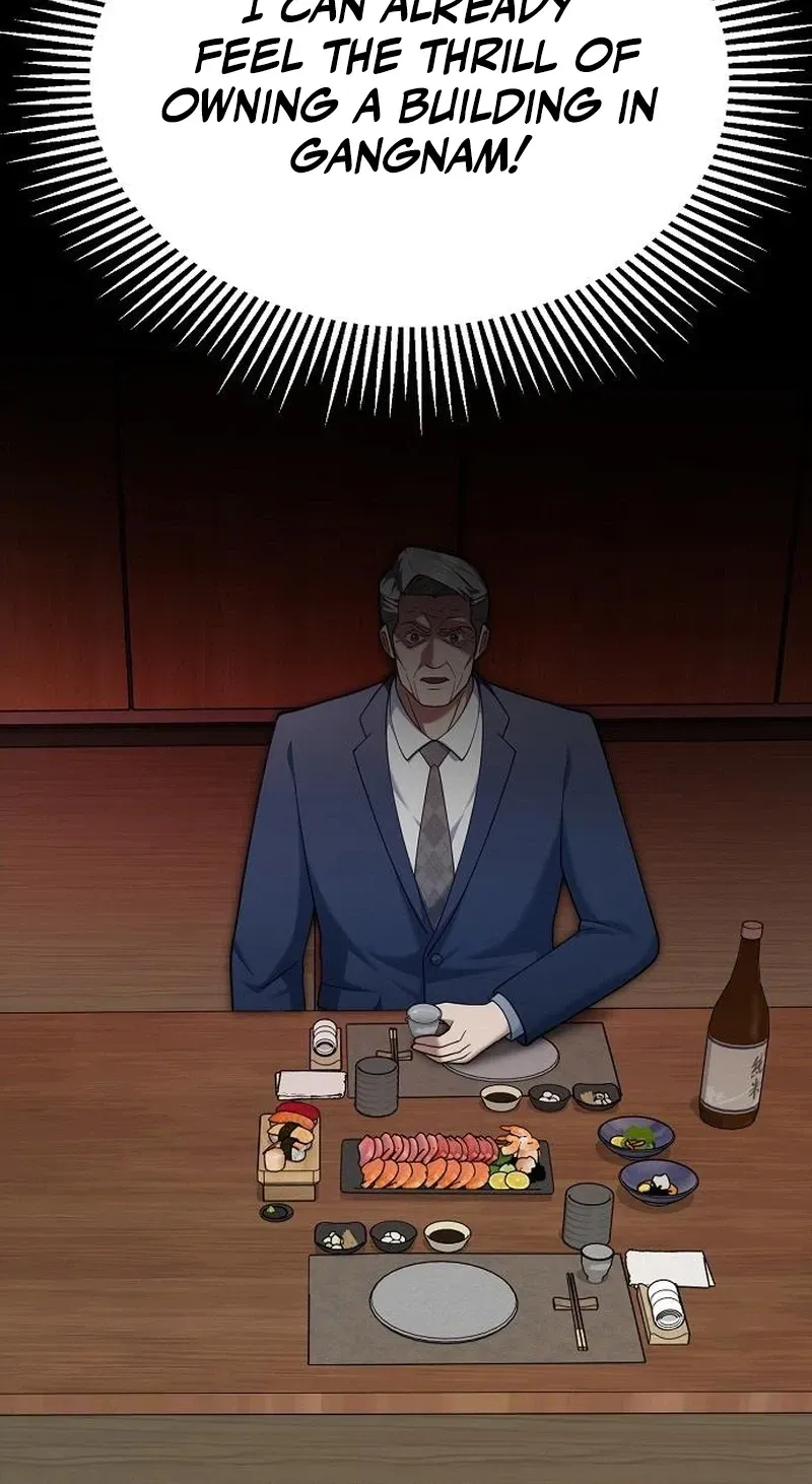 Chairman who wants to live a life of leisure Chapter 17 page 11 - 