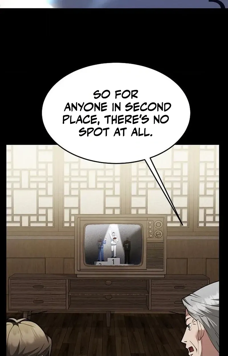 Chairman who wants to live a life of leisure Chapter 17 page 103 - 