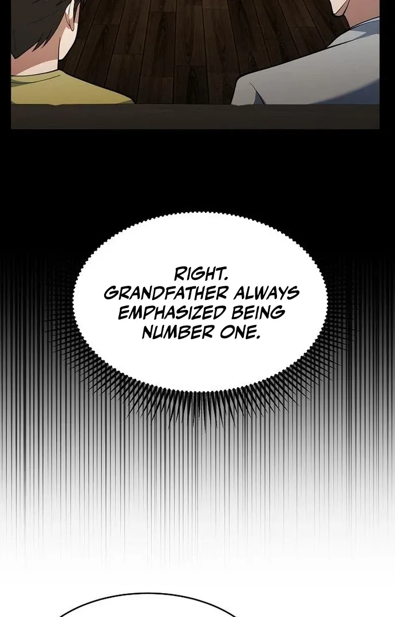Chairman who wants to live a life of leisure Chapter 17 page 104 - 