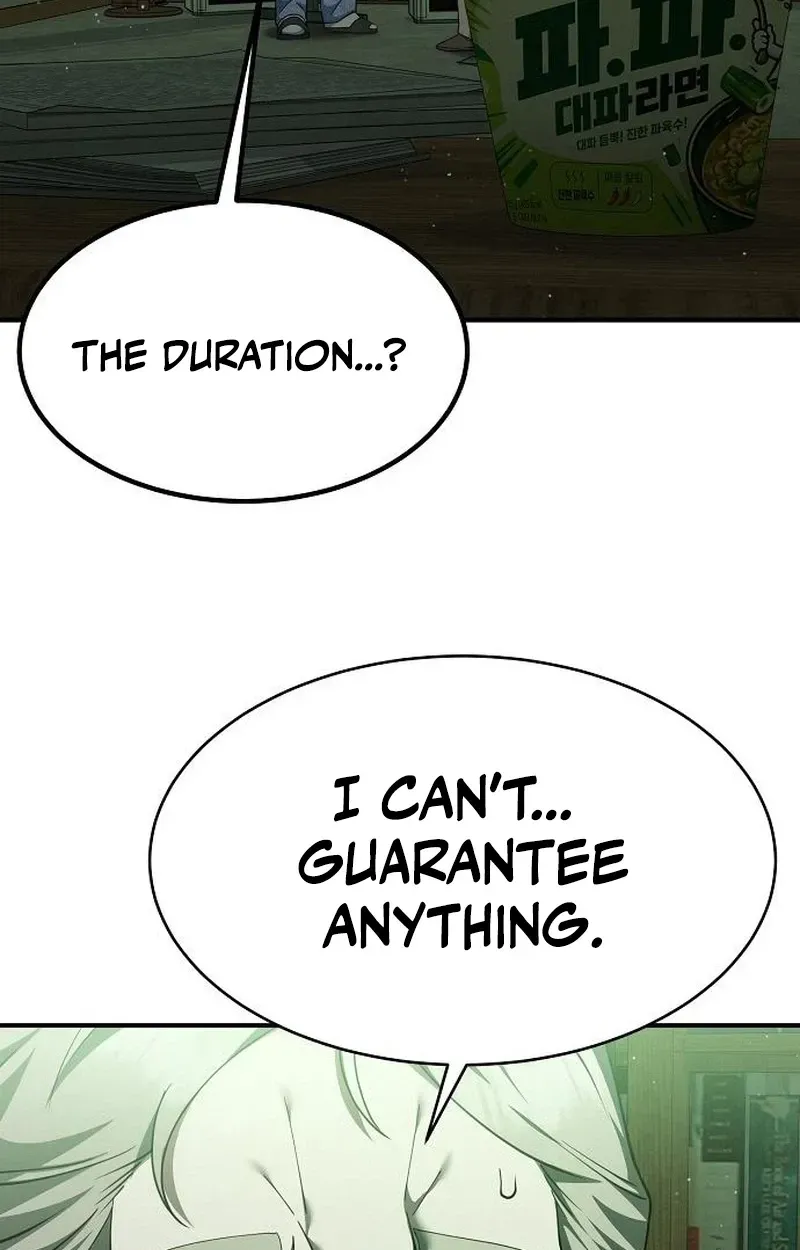 Chairman who wants to live a life of leisure Chapter 17 page 106 - 