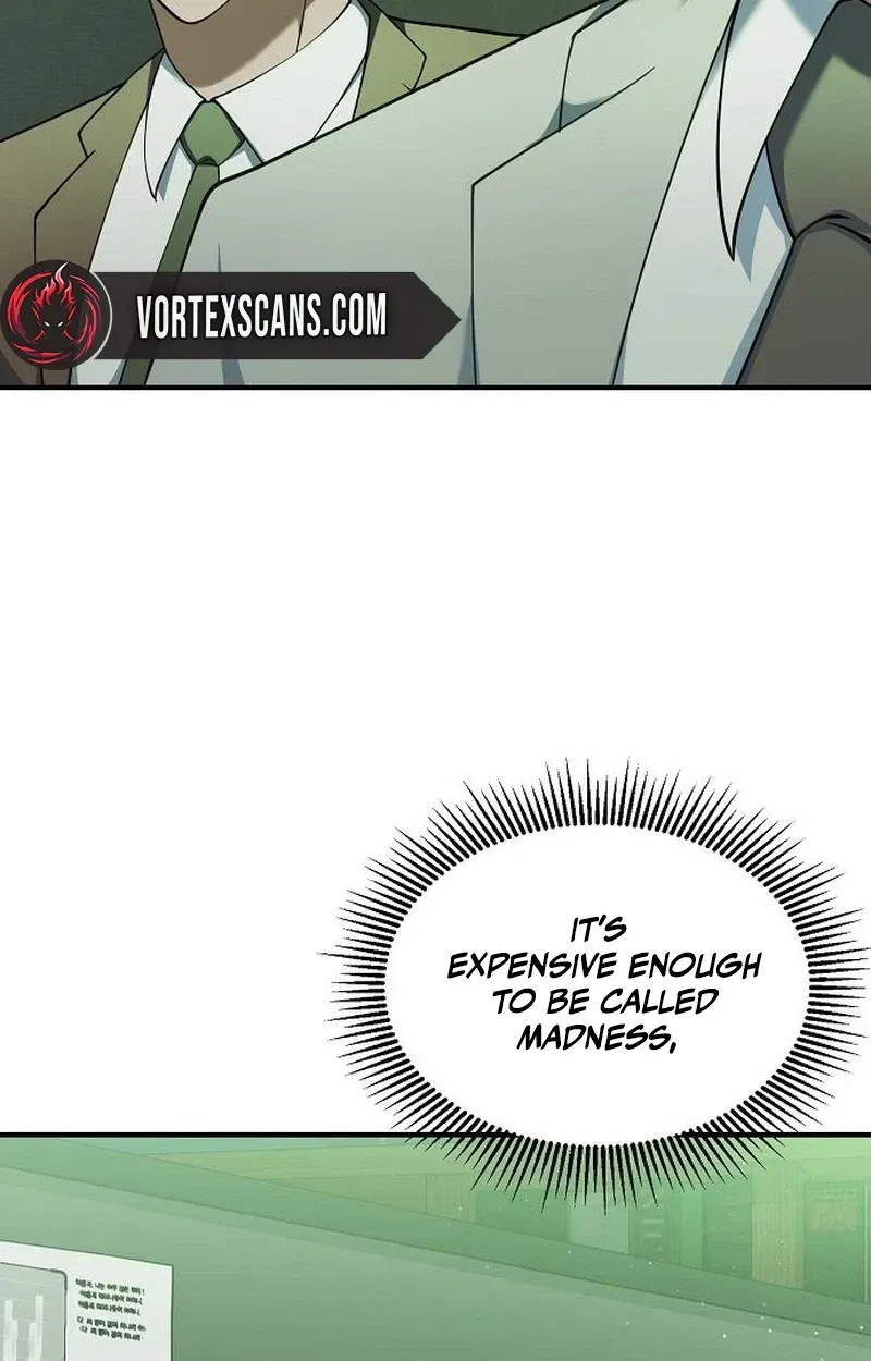 Chairman who wants to live a life of leisure Chapter 17 page 108 - 