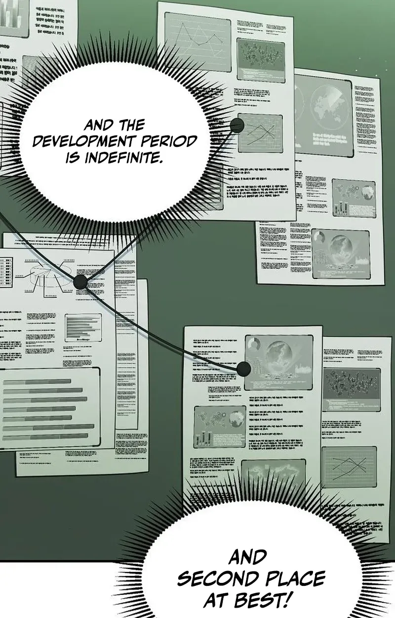 Chairman who wants to live a life of leisure Chapter 17 page 109 - 