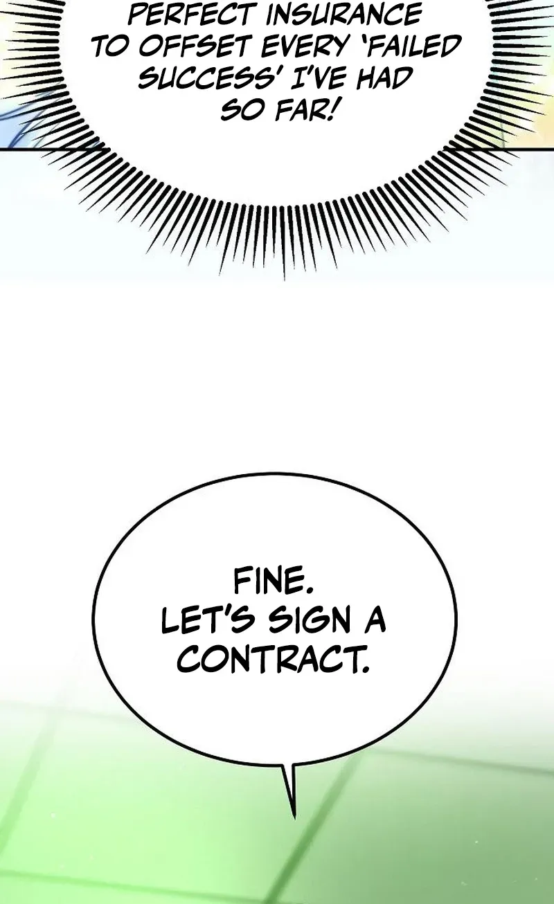 Chairman who wants to live a life of leisure Chapter 17 page 112 - 