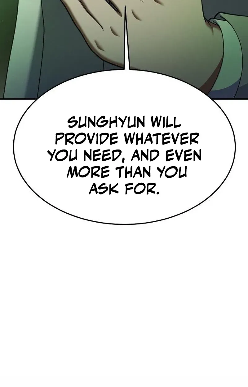Chairman who wants to live a life of leisure Chapter 17 page 114 - 