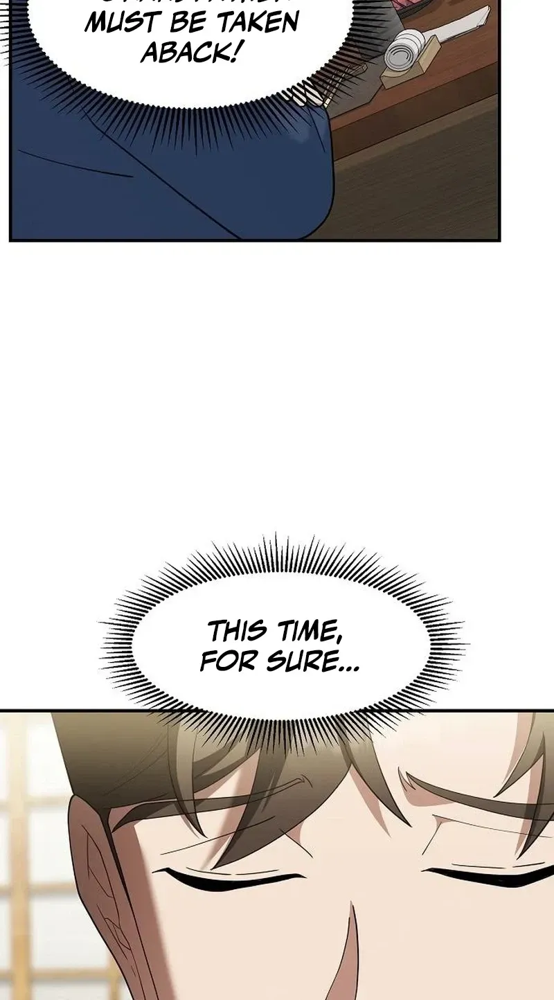 Chairman who wants to live a life of leisure Chapter 17 page 121 - 