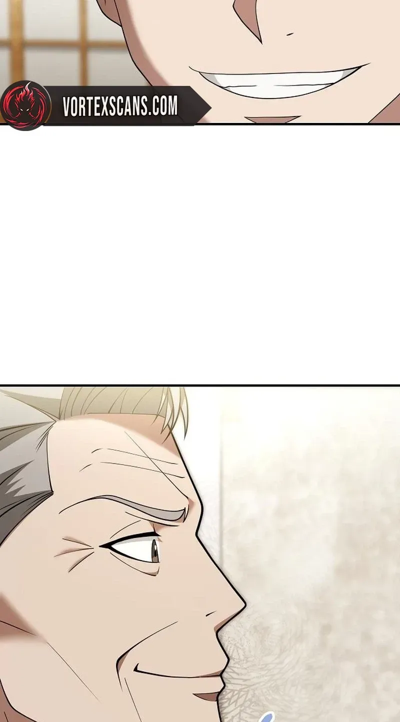 Chairman who wants to live a life of leisure Chapter 17 page 122 - 