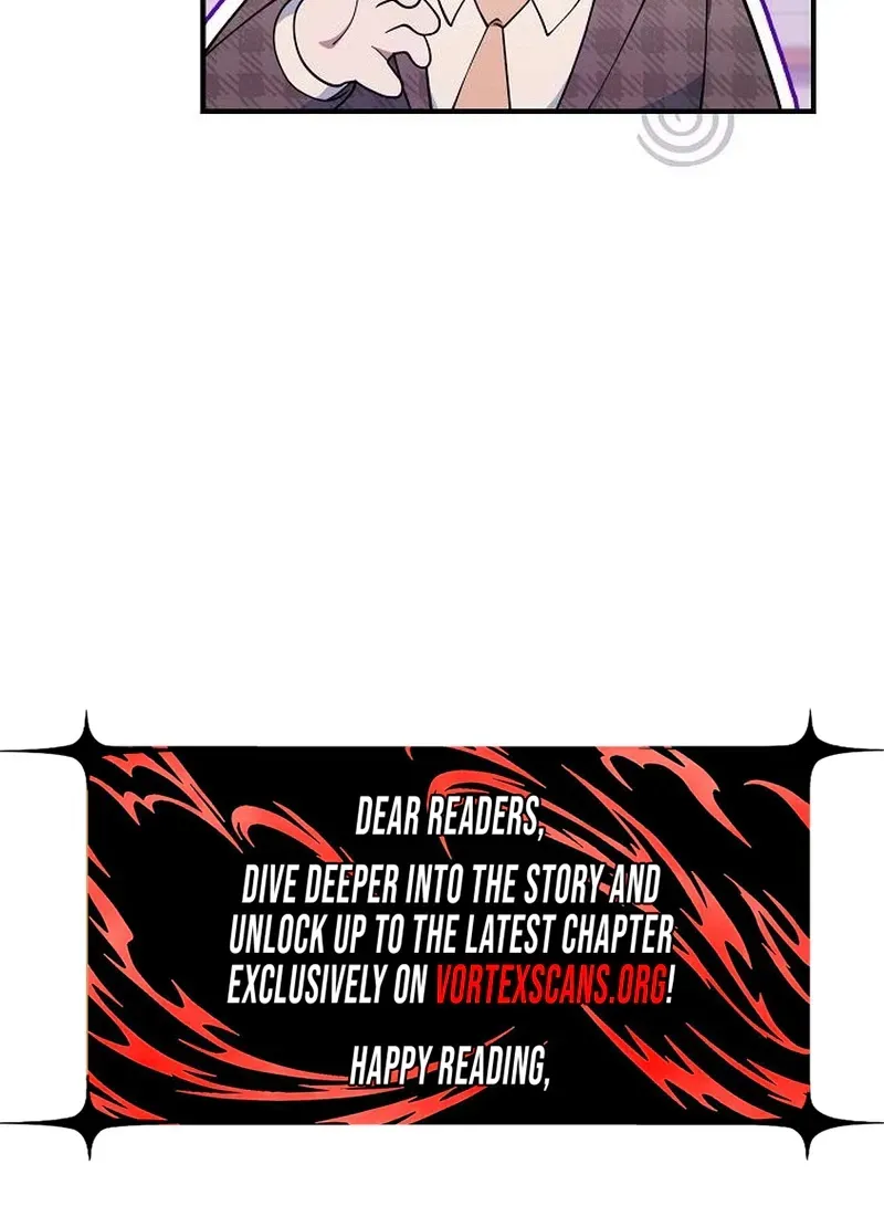 Chairman who wants to live a life of leisure Chapter 17 page 125 - 