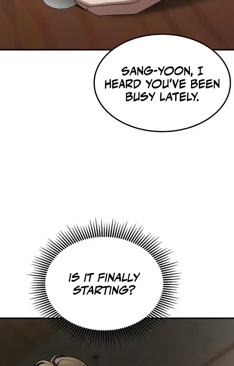 Chairman who wants to live a life of leisure Chapter 17 page 14 - 