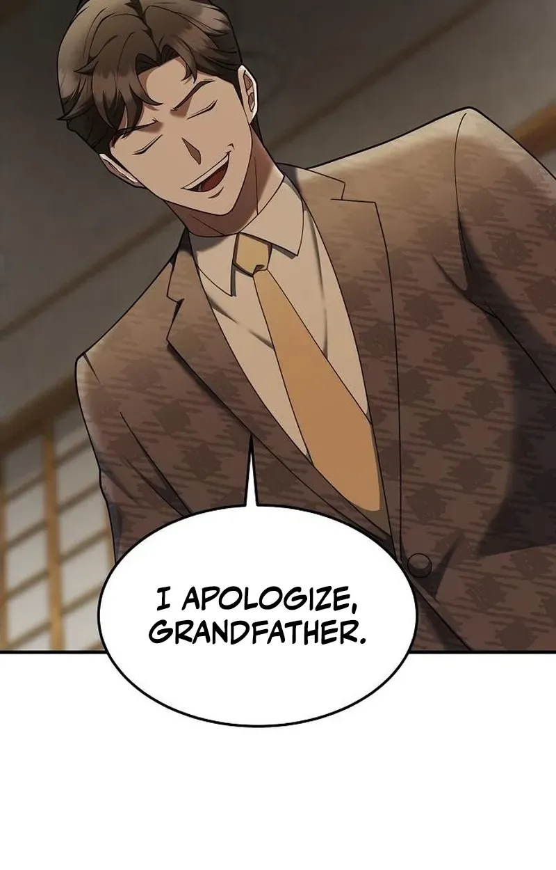 Chairman who wants to live a life of leisure Chapter 17 page 15 - 