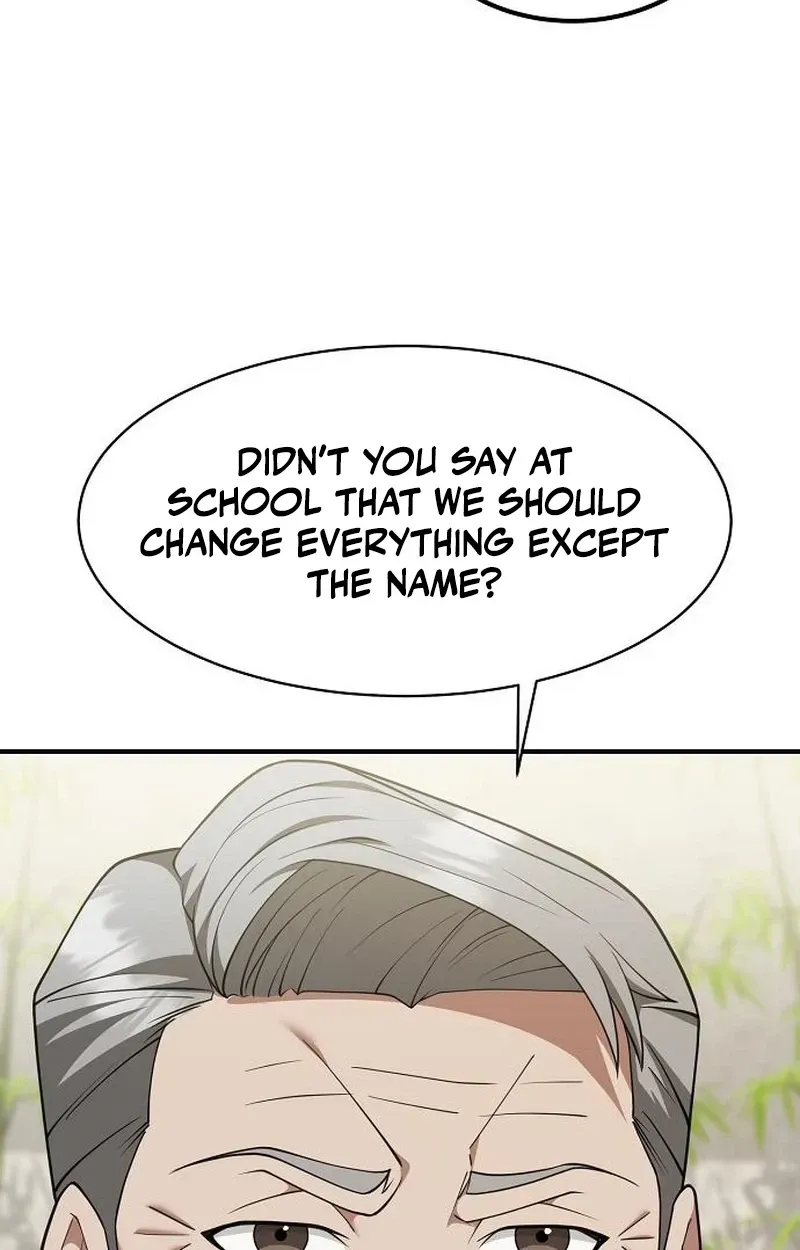 Chairman who wants to live a life of leisure Chapter 17 page 18 - 