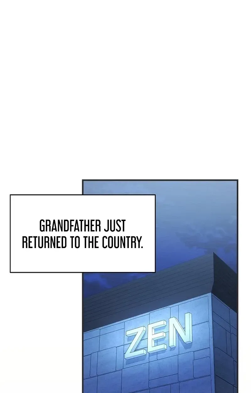 Chairman who wants to live a life of leisure Chapter 17 page 3 - 