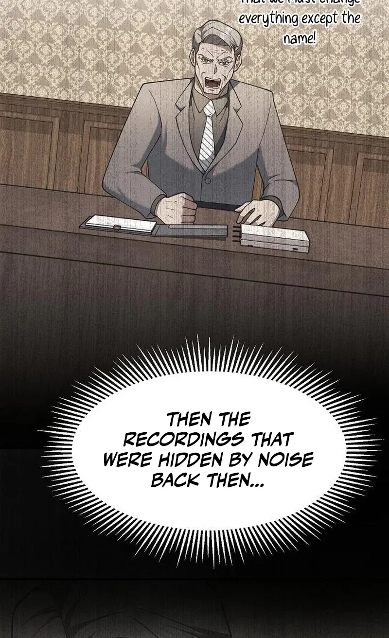 Chairman who wants to live a life of leisure Chapter 17 page 22 - 