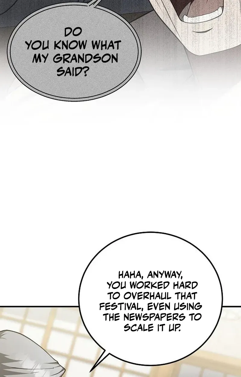 Chairman who wants to live a life of leisure Chapter 17 page 24 - 