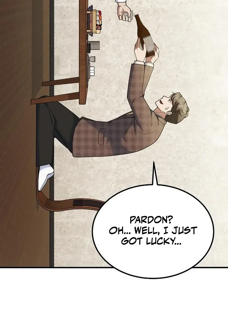 Chairman who wants to live a life of leisure Chapter 17 page 31 - 