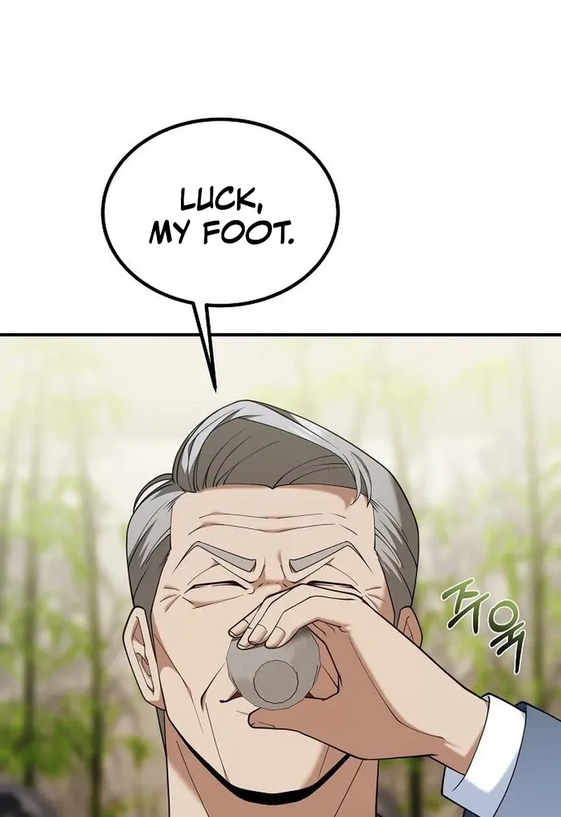 Chairman who wants to live a life of leisure Chapter 17 page 32 - 