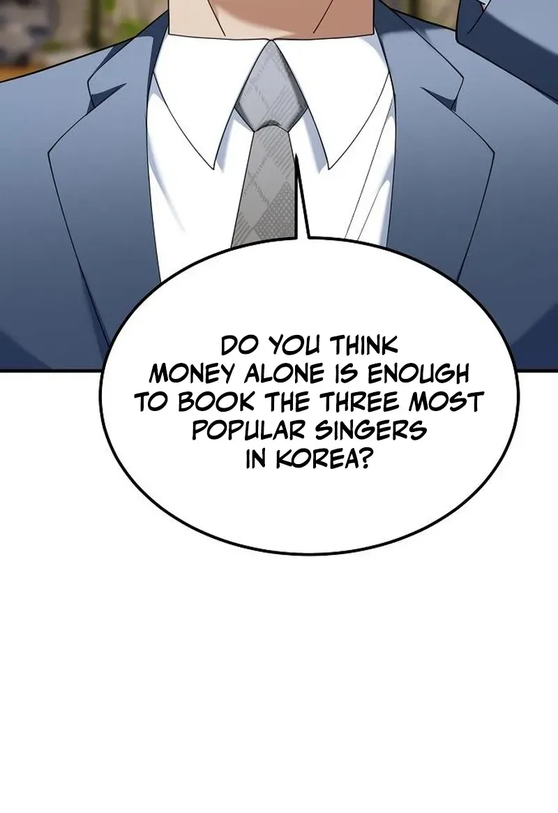Chairman who wants to live a life of leisure Chapter 17 page 33 - 