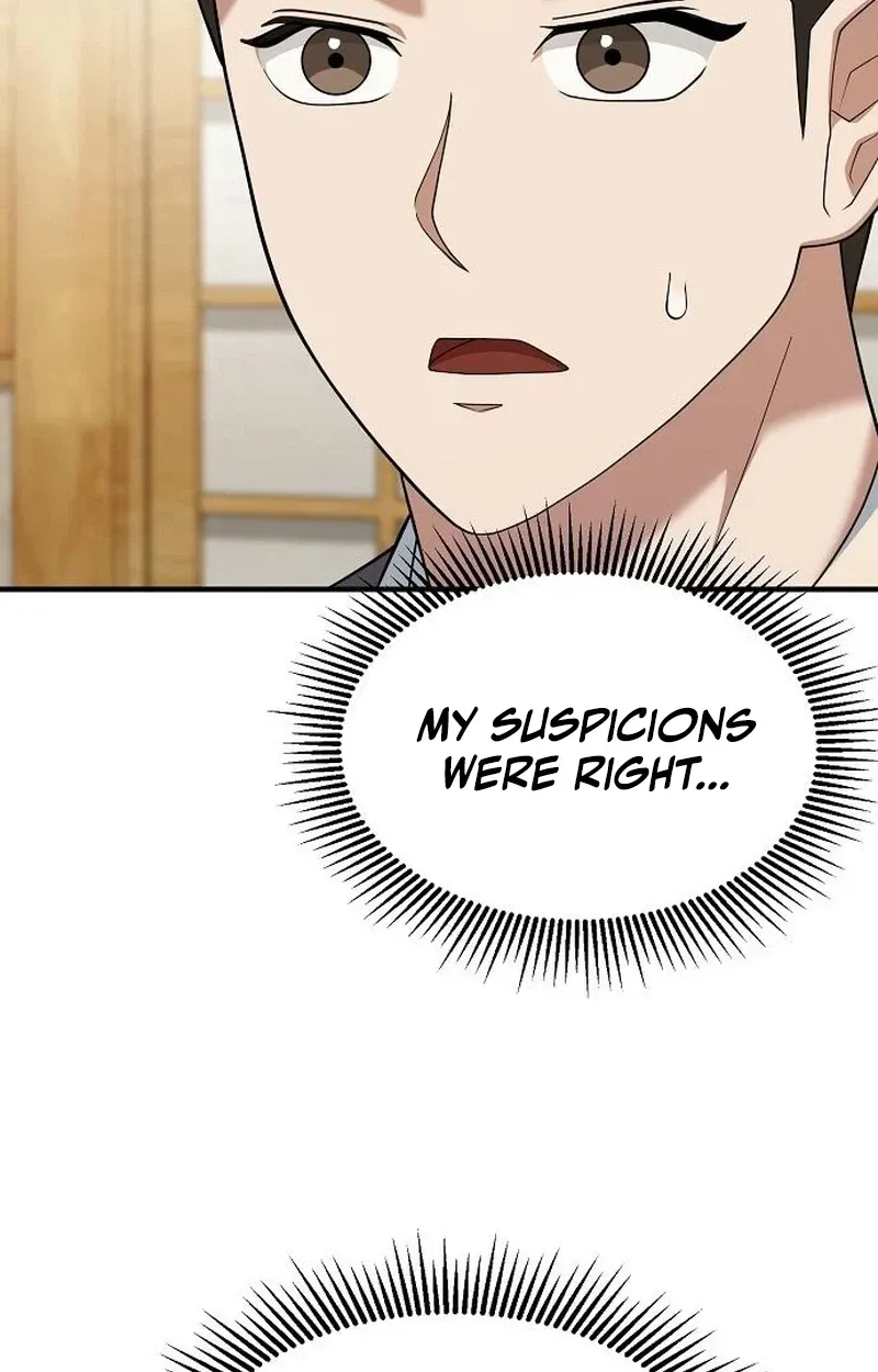Chairman who wants to live a life of leisure Chapter 17 page 36 - 