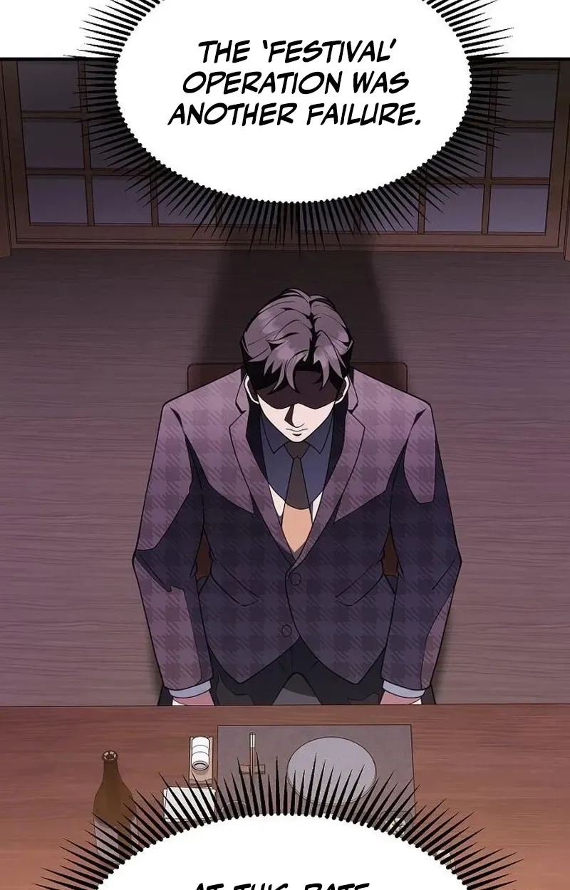 Chairman who wants to live a life of leisure Chapter 17 page 37 - 