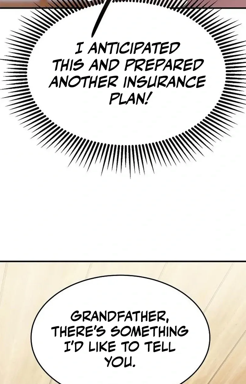 Chairman who wants to live a life of leisure Chapter 17 page 40 - 