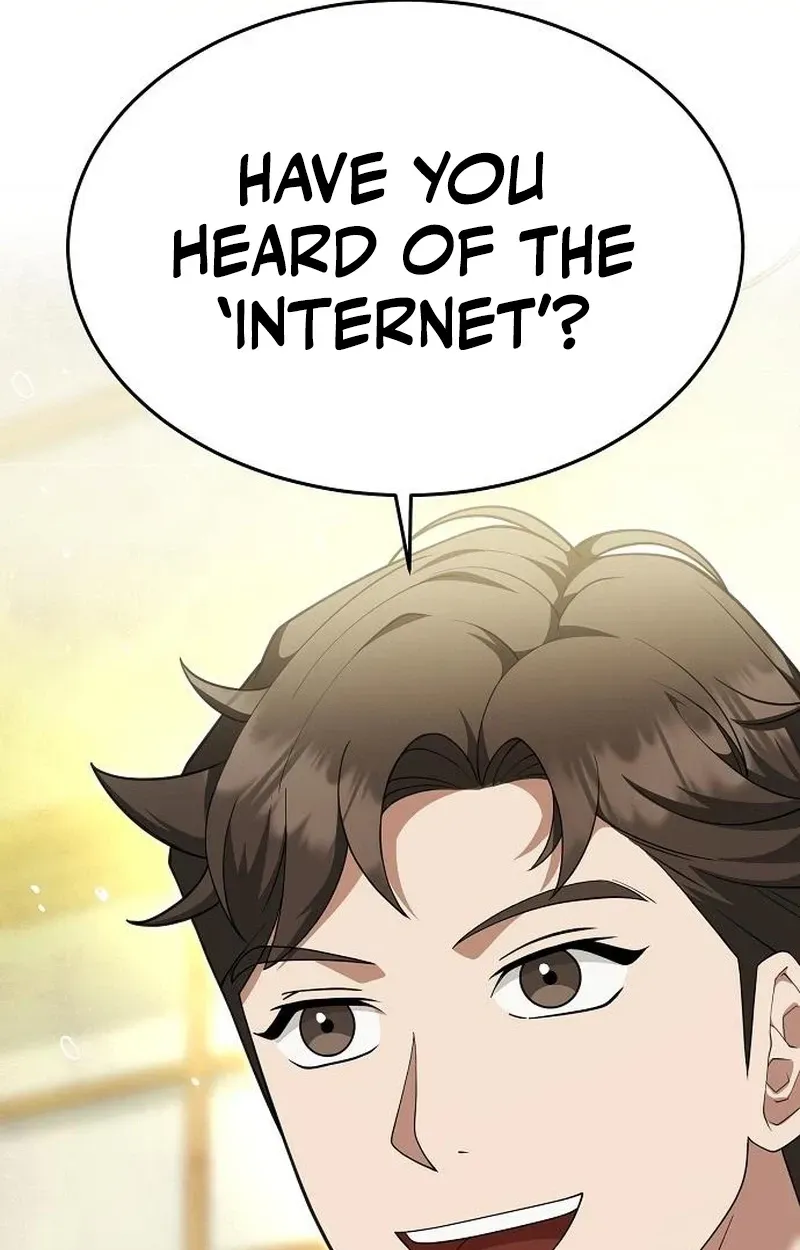 Chairman who wants to live a life of leisure Chapter 17 page 45 - 