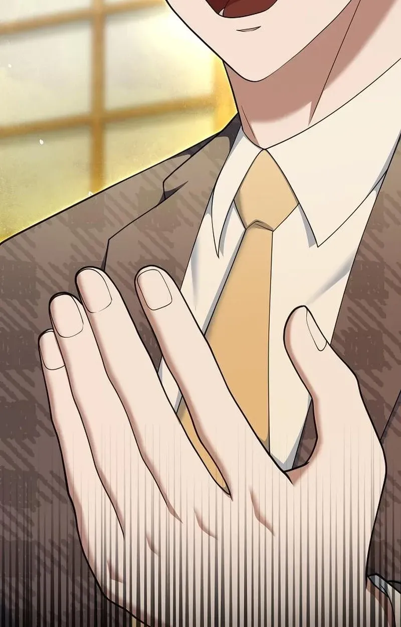 Chairman who wants to live a life of leisure Chapter 17 page 46 - 