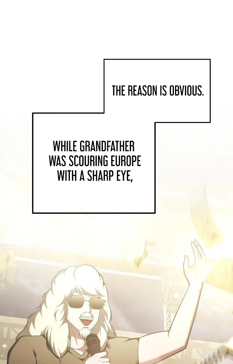 Chairman who wants to live a life of leisure Chapter 17 page 6 - 