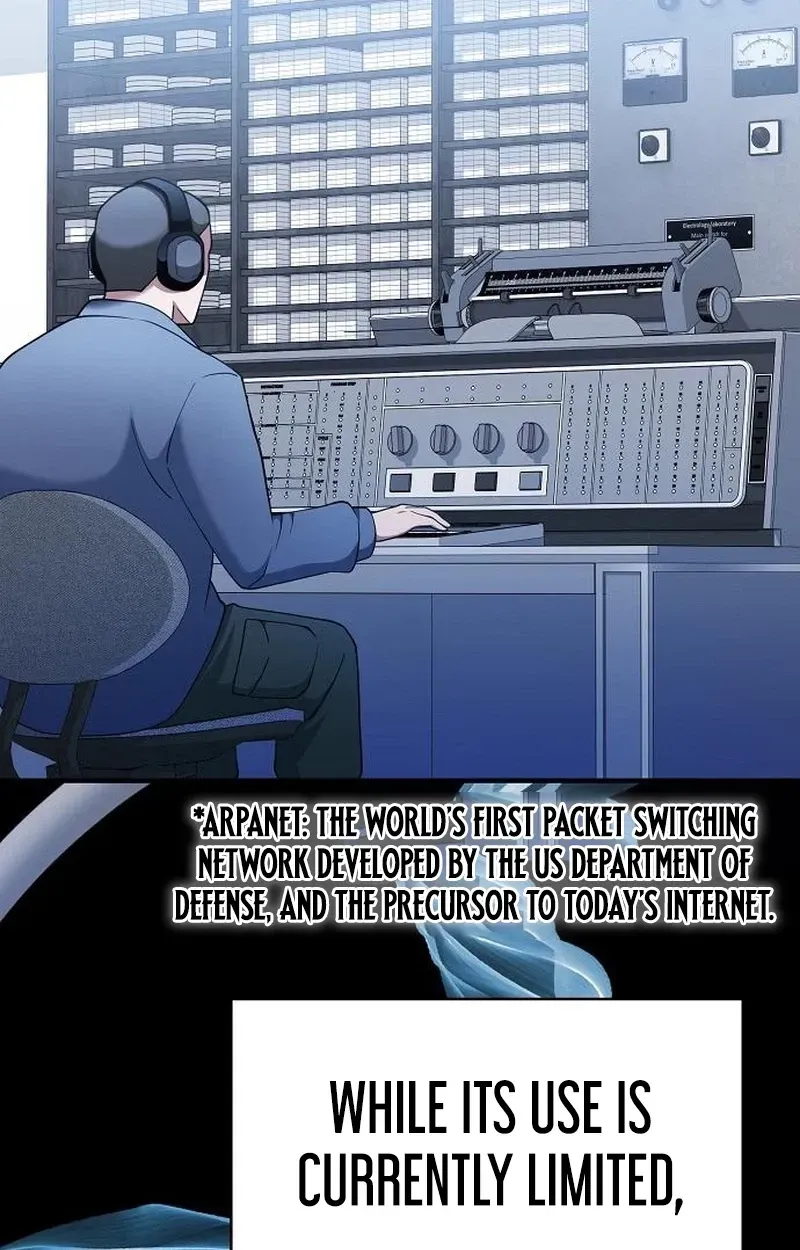Chairman who wants to live a life of leisure Chapter 17 page 51 - 