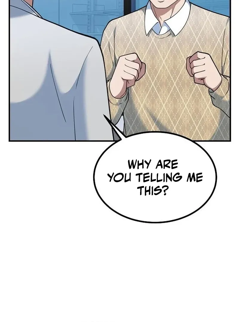 Chairman who wants to live a life of leisure Chapter 17 page 55 - 