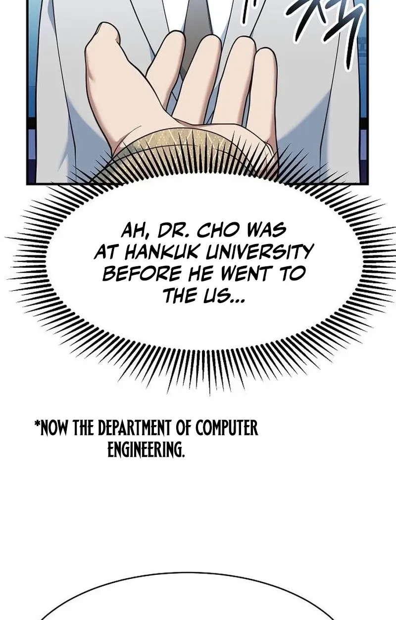 Chairman who wants to live a life of leisure Chapter 17 page 57 - 