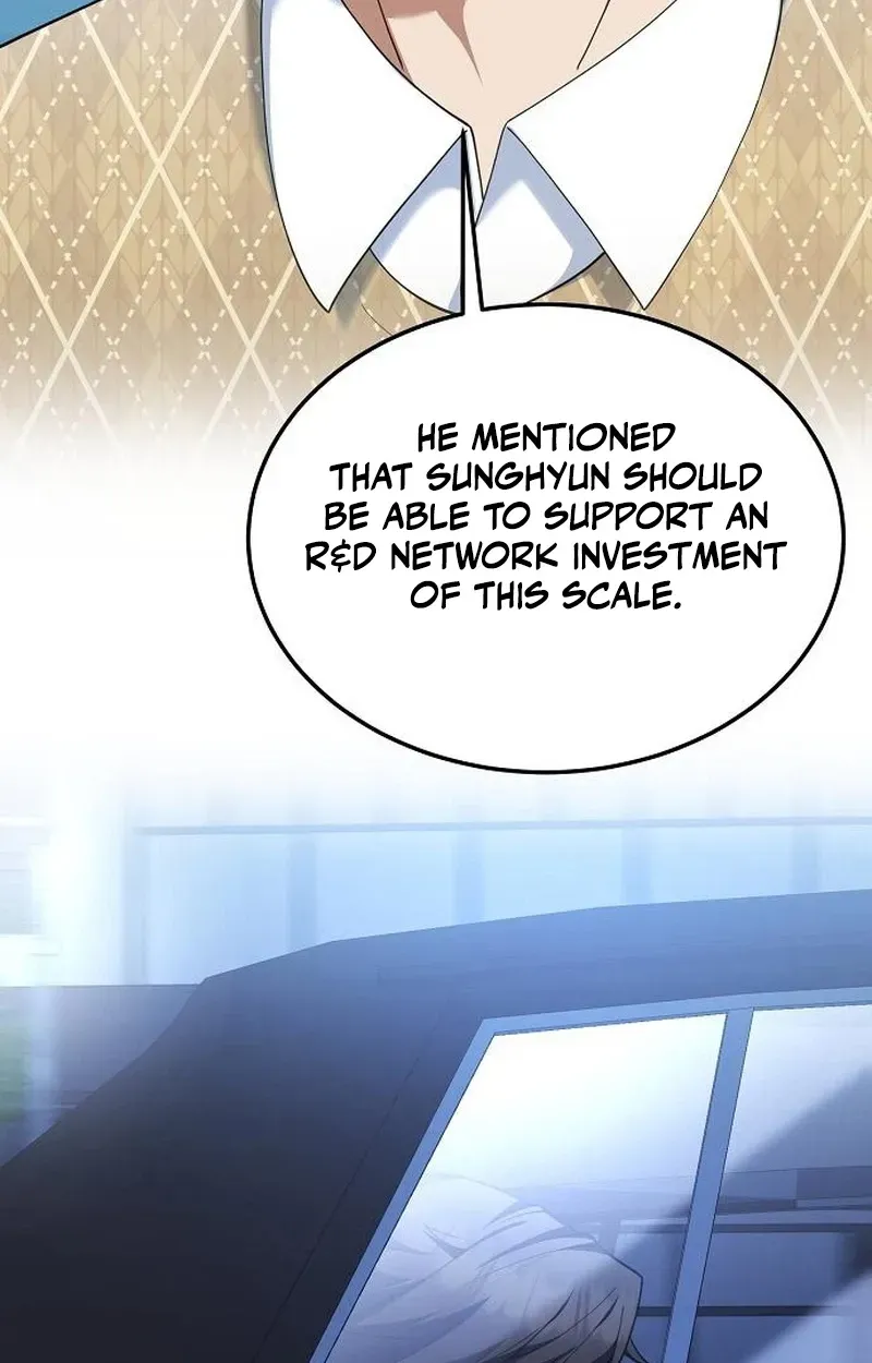 Chairman who wants to live a life of leisure Chapter 17 page 59 - 