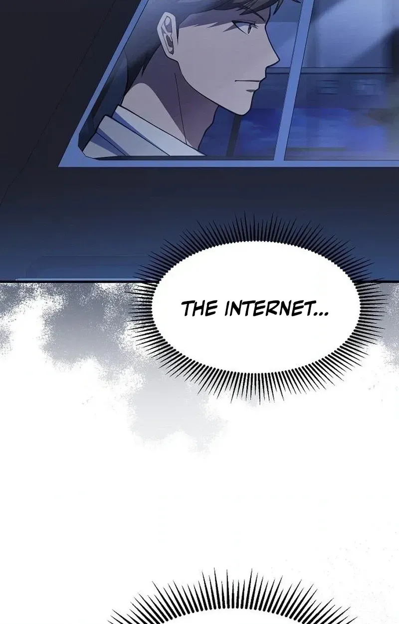 Chairman who wants to live a life of leisure Chapter 17 page 60 - 