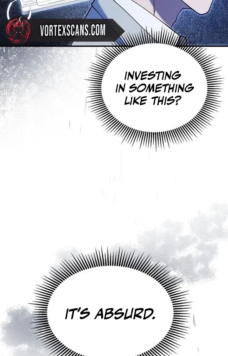 Chairman who wants to live a life of leisure Chapter 17 page 62 - 