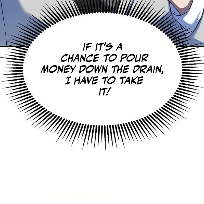 Chairman who wants to live a life of leisure Chapter 17 page 65 - 