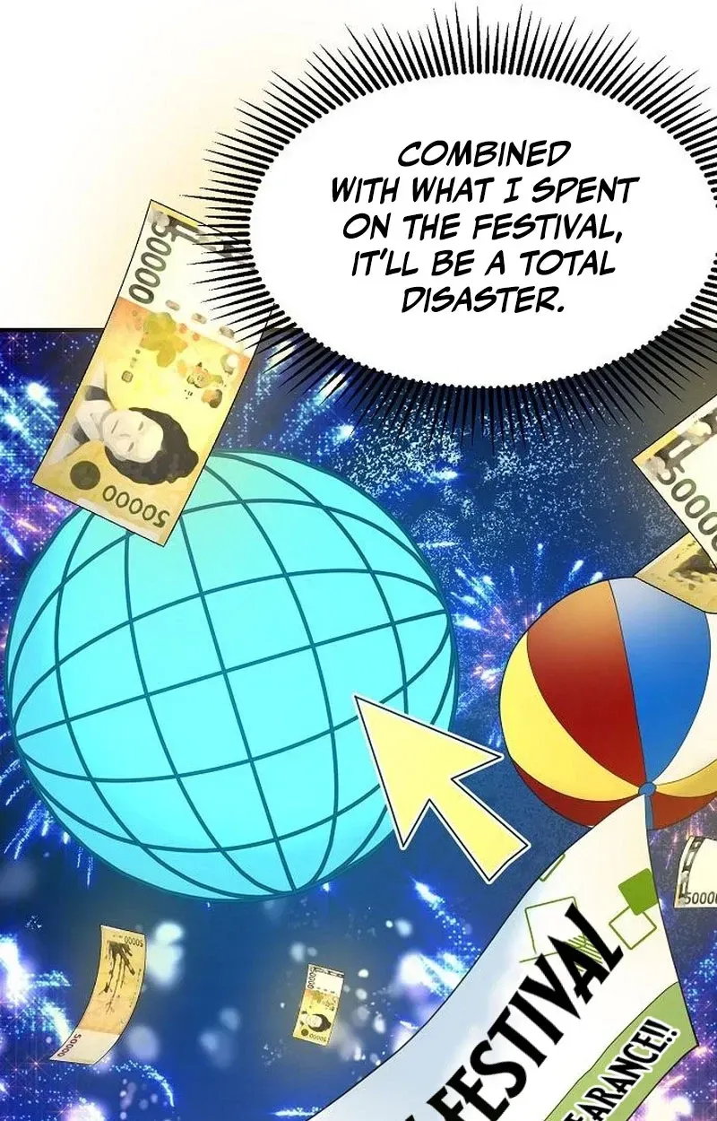 Chairman who wants to live a life of leisure Chapter 17 page 66 - 