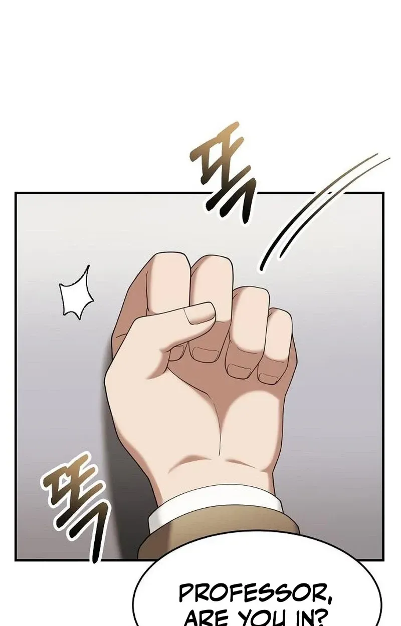 Chairman who wants to live a life of leisure Chapter 17 page 72 - 