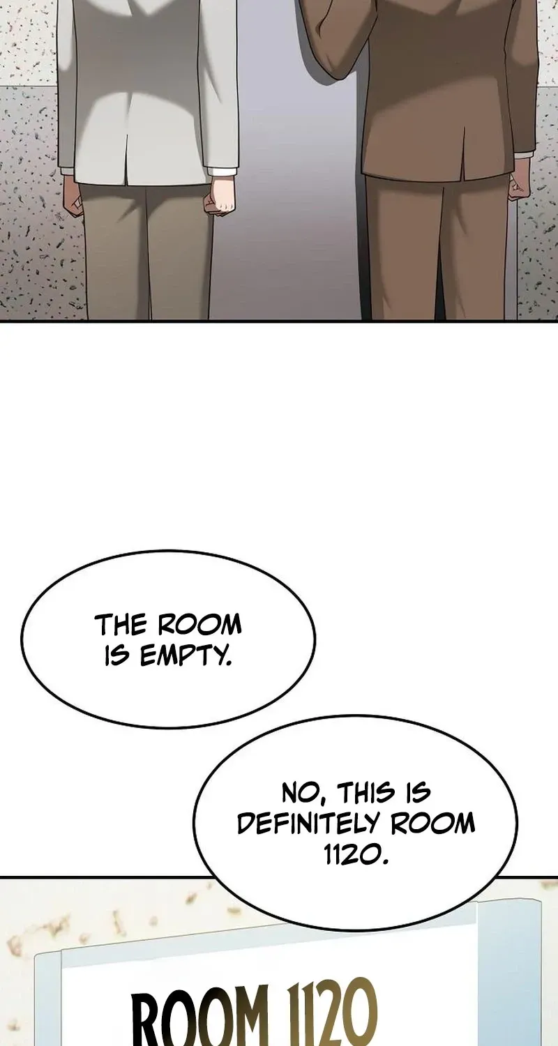 Chairman who wants to live a life of leisure Chapter 17 page 74 - 