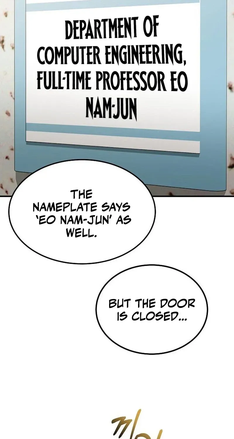 Chairman who wants to live a life of leisure Chapter 17 page 76 - 