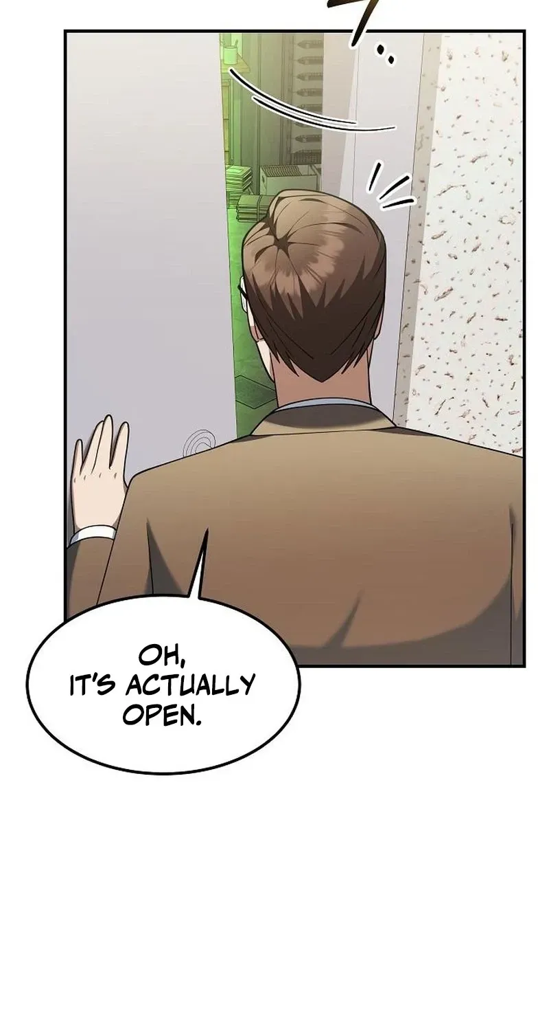 Chairman who wants to live a life of leisure Chapter 17 page 78 - 