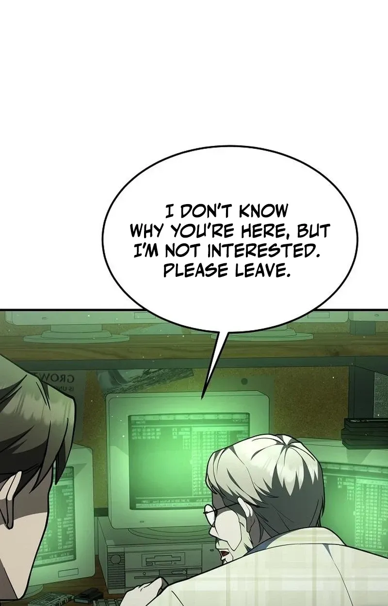 Chairman who wants to live a life of leisure Chapter 17 page 84 - 